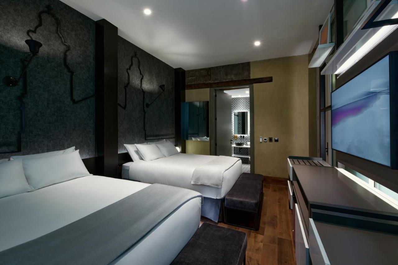 Casa Firenza Hotel & Suites Boutique Cuenca Eksteriør billede